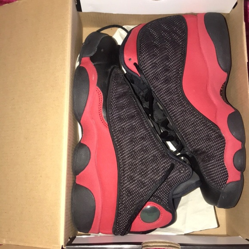 Jordan 13’s